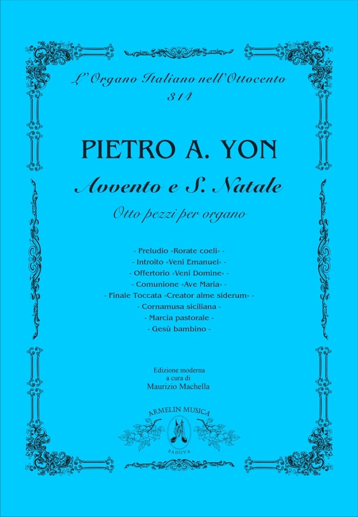 Avvento e S. Natale